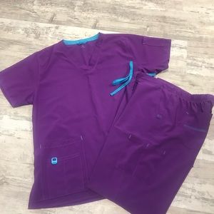 carhartt Other - Women’s Carhartt scrubs carhartt Other - Women’s Carhartt scrubs